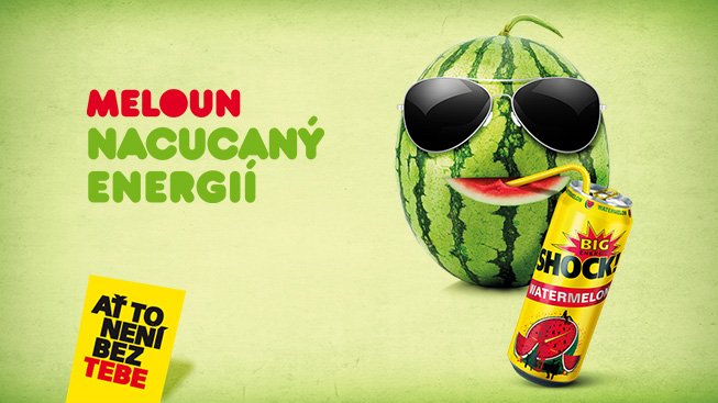 Grafická karta za Meloun!