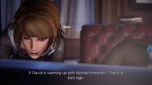 Life is Strange: Chaos Theory (3. epizoda)