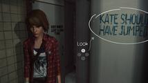 Life is Strange: Chaos Theory (3. epizoda)