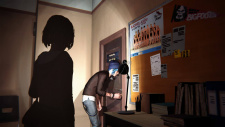 Life is Strange: Chaos Theory (3. epizoda)