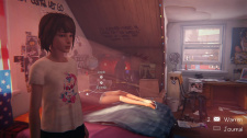 Life is Strange: Chaos Theory (3. epizoda)