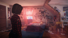 Life is Strange: Chaos Theory (3. epizoda)