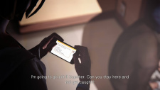 Life is Strange: Chaos Theory (3. epizoda)