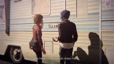 Life is Strange: Chaos Theory (3. epizoda)