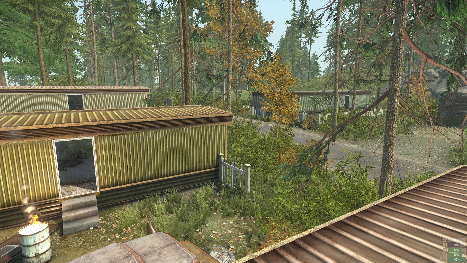 Miscreated