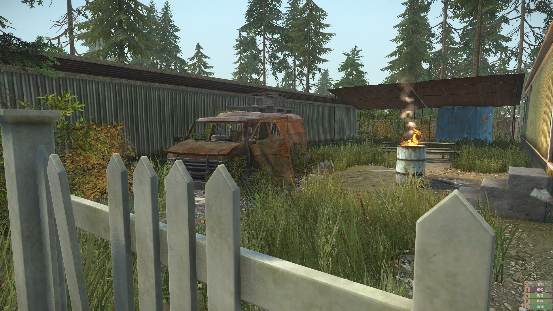 Miscreated