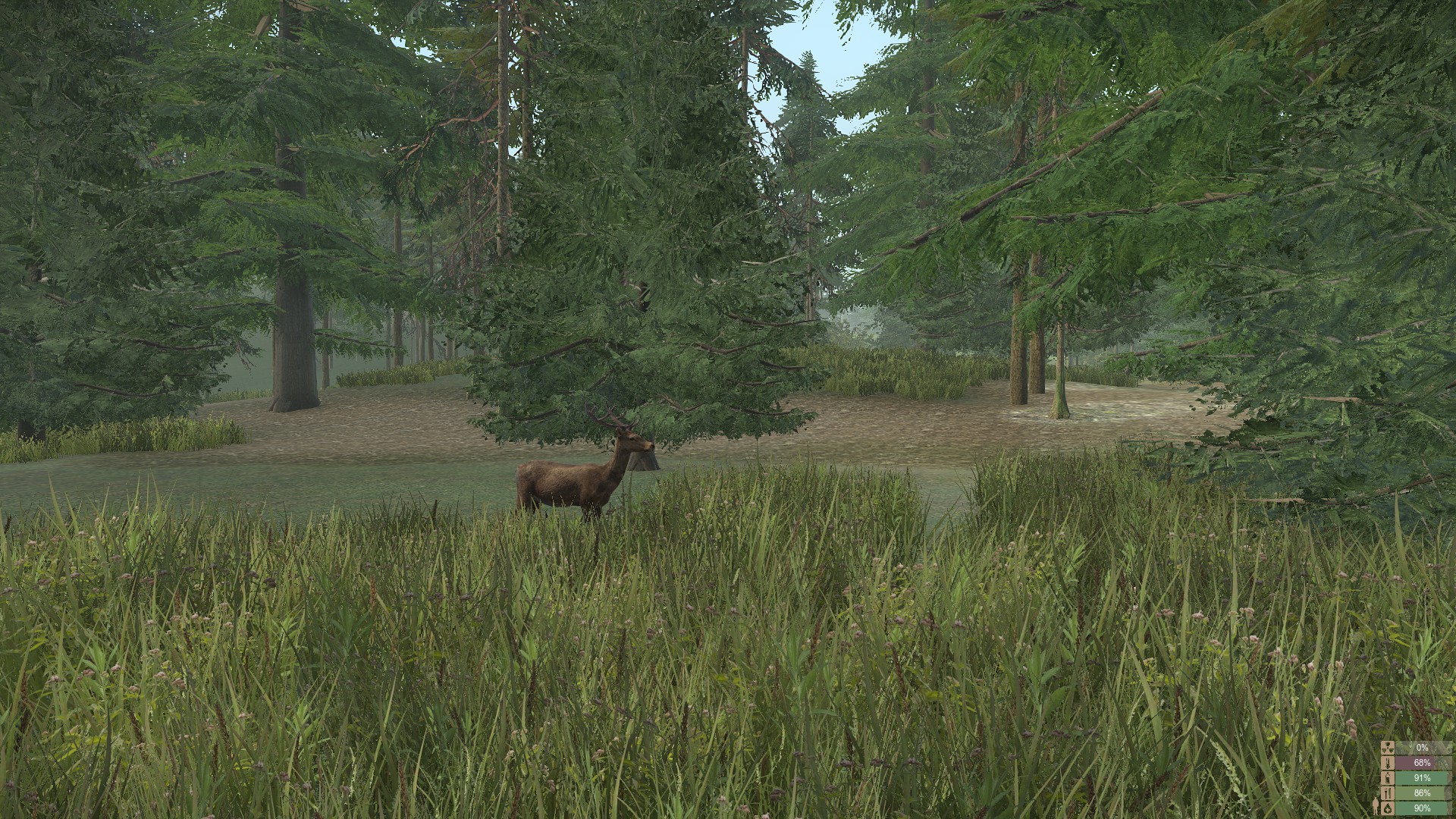 Miscreated