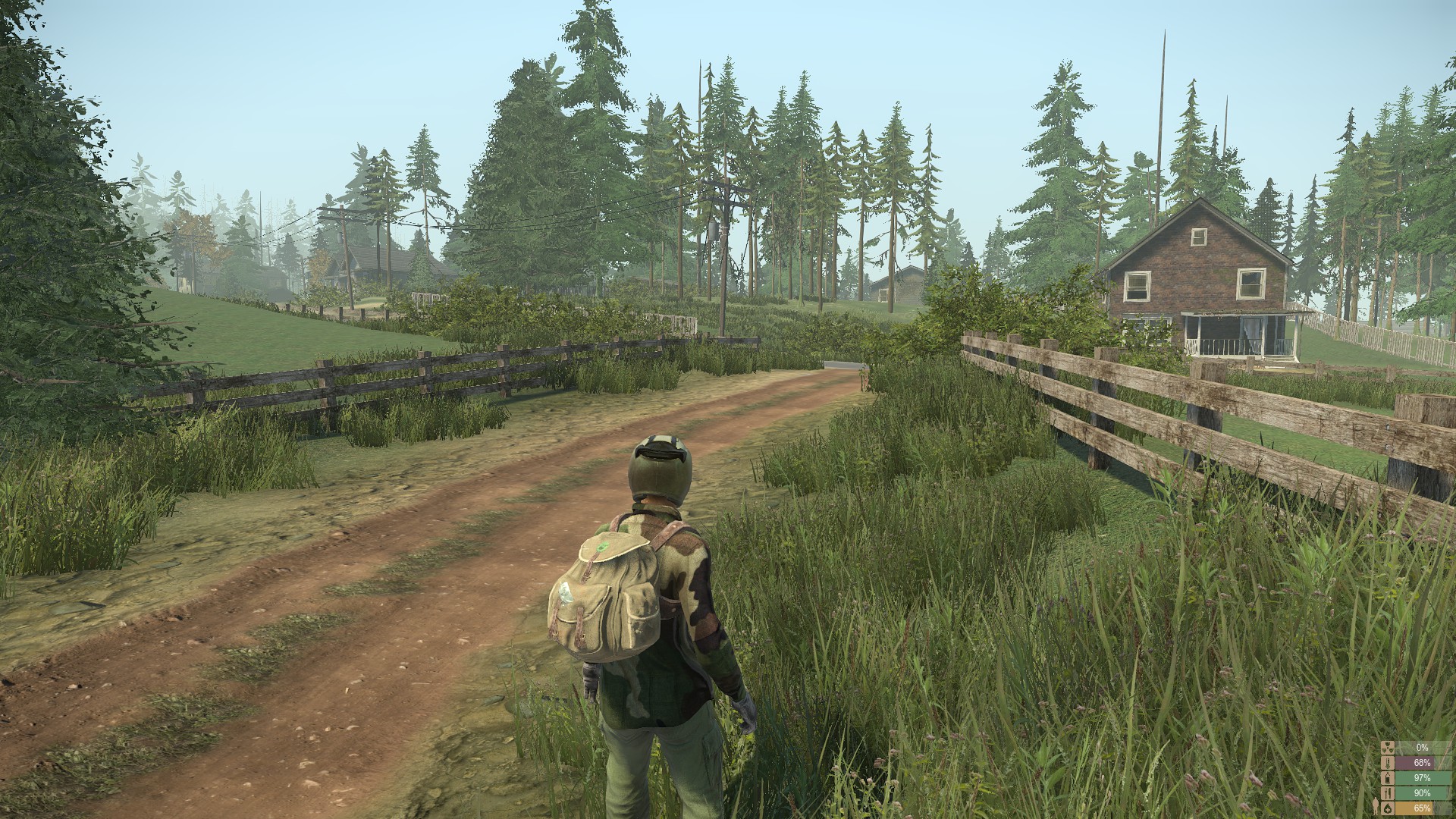 Miscreated