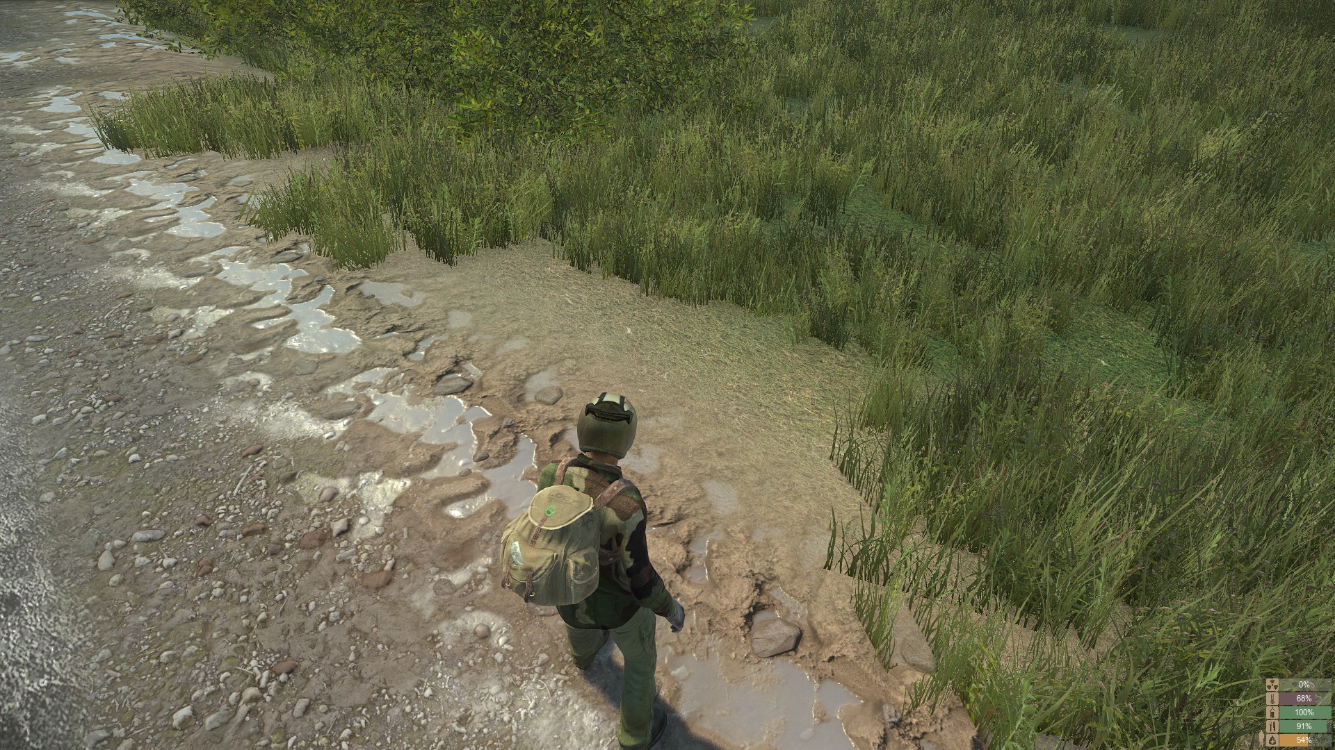 Miscreated