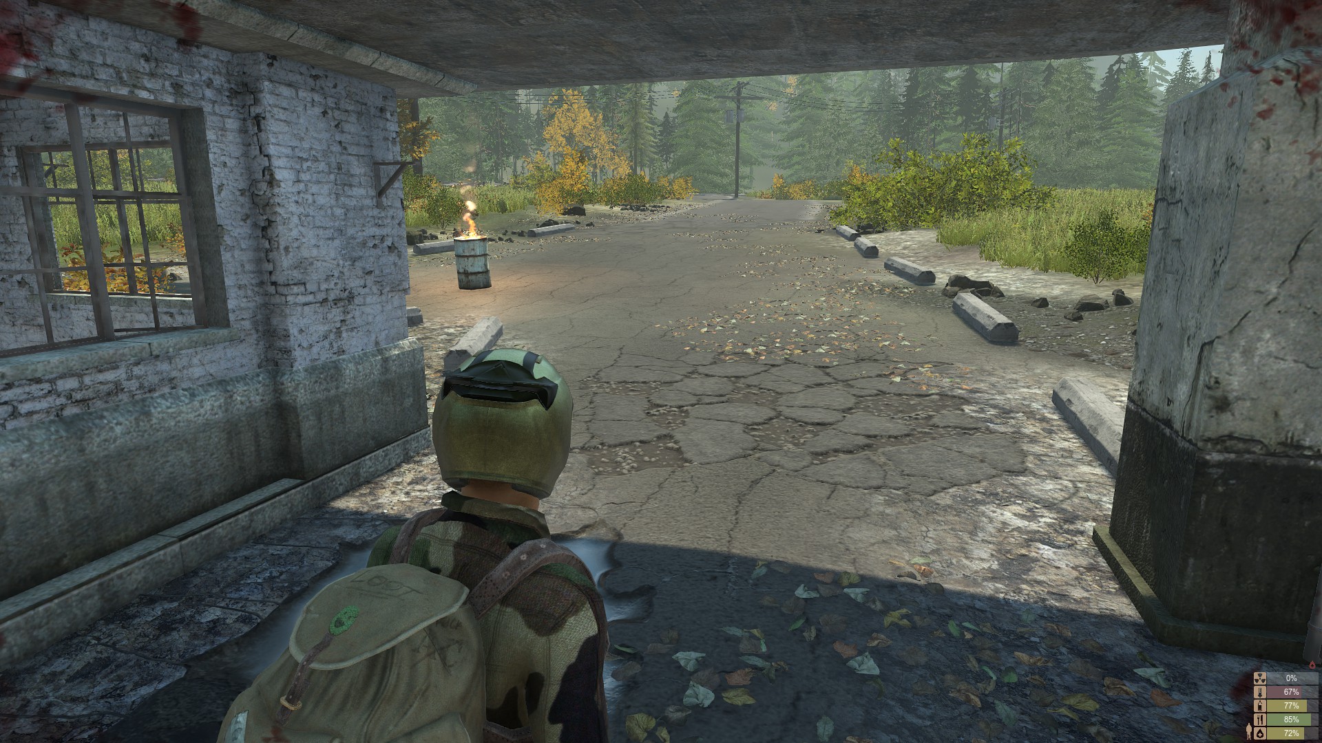 Miscreated