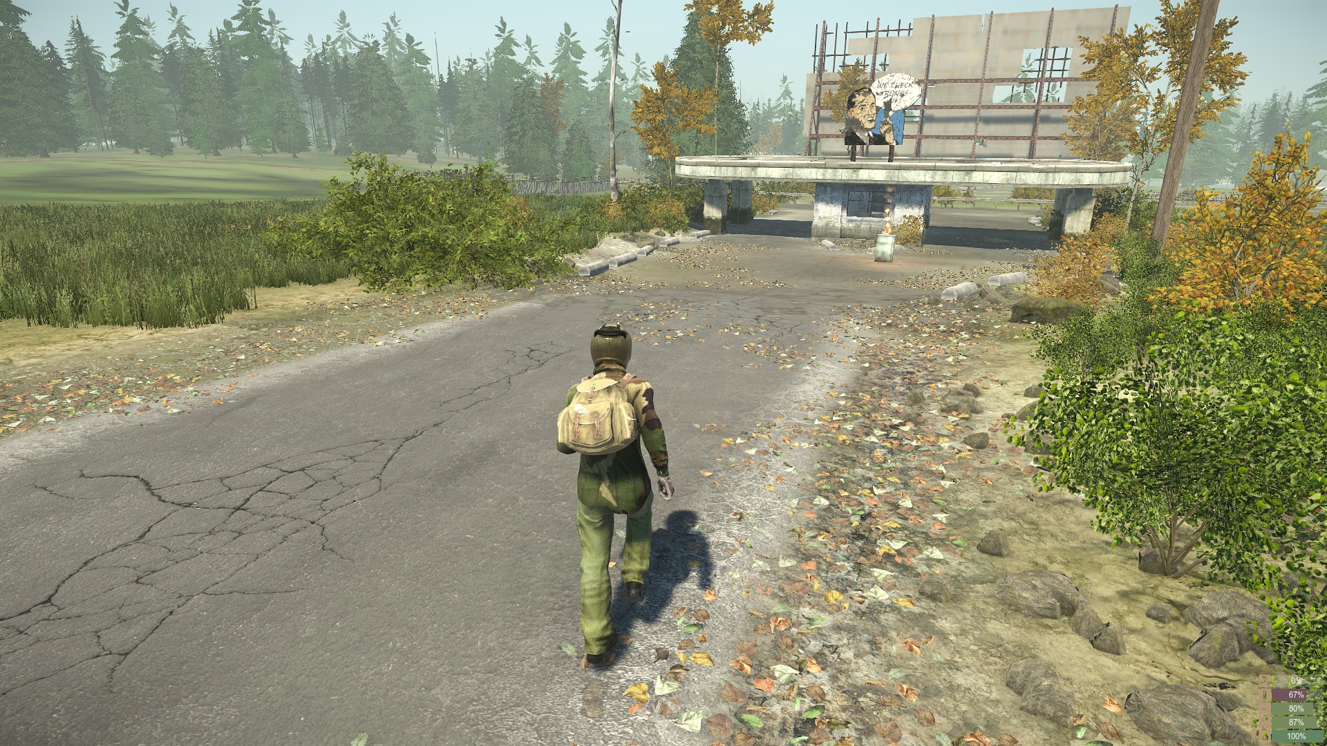 Miscreated