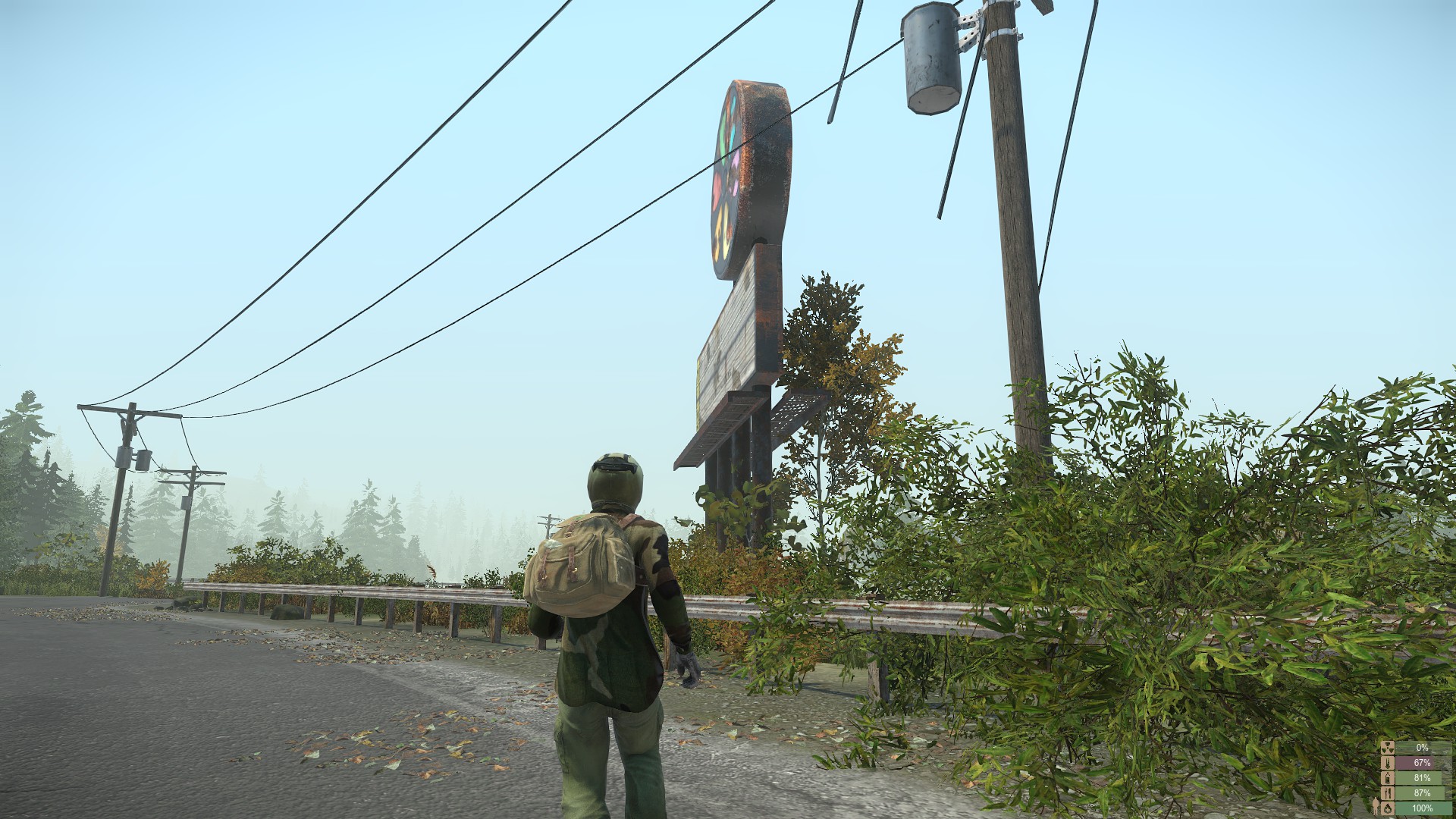 Miscreated