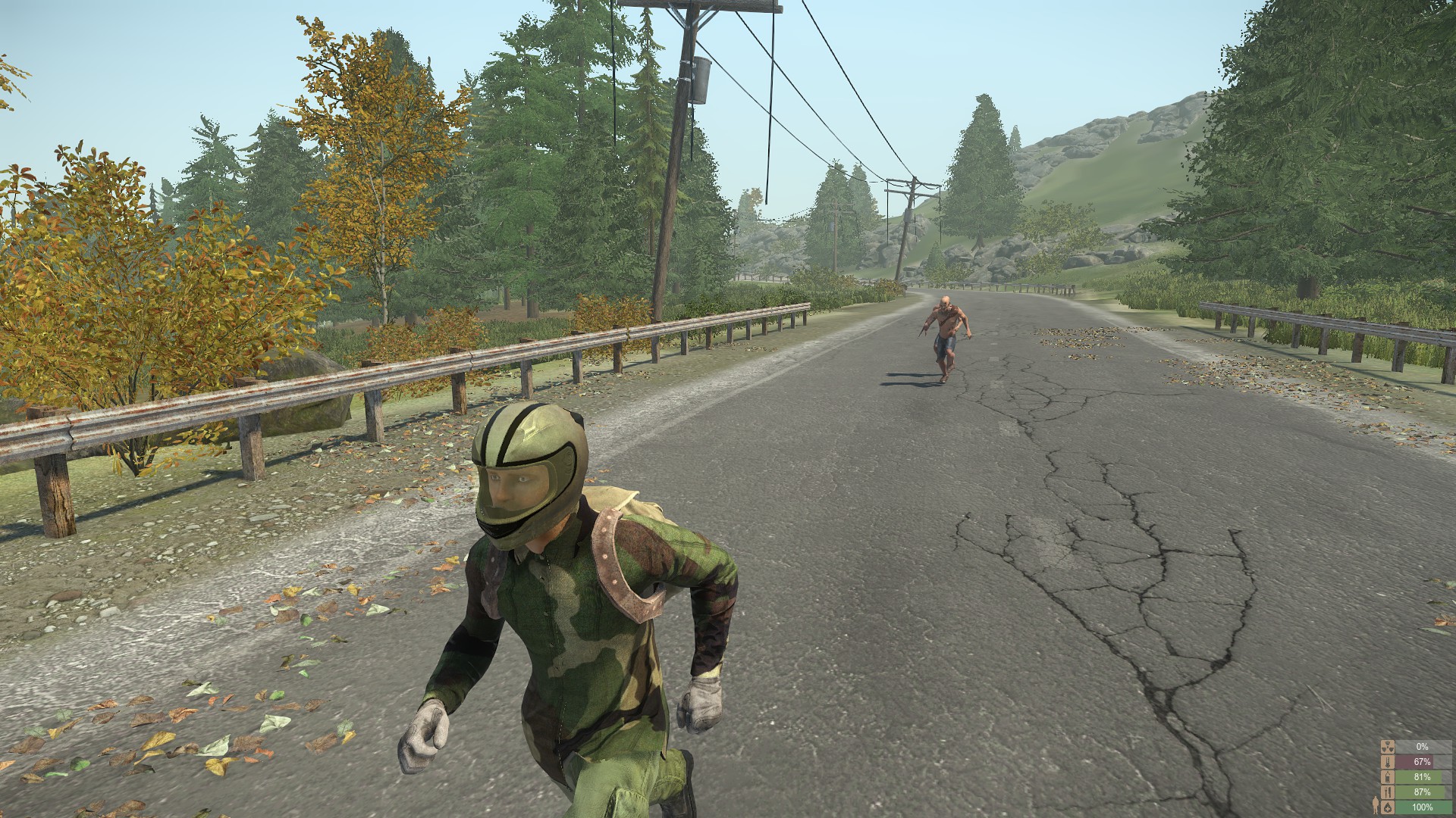 Miscreated