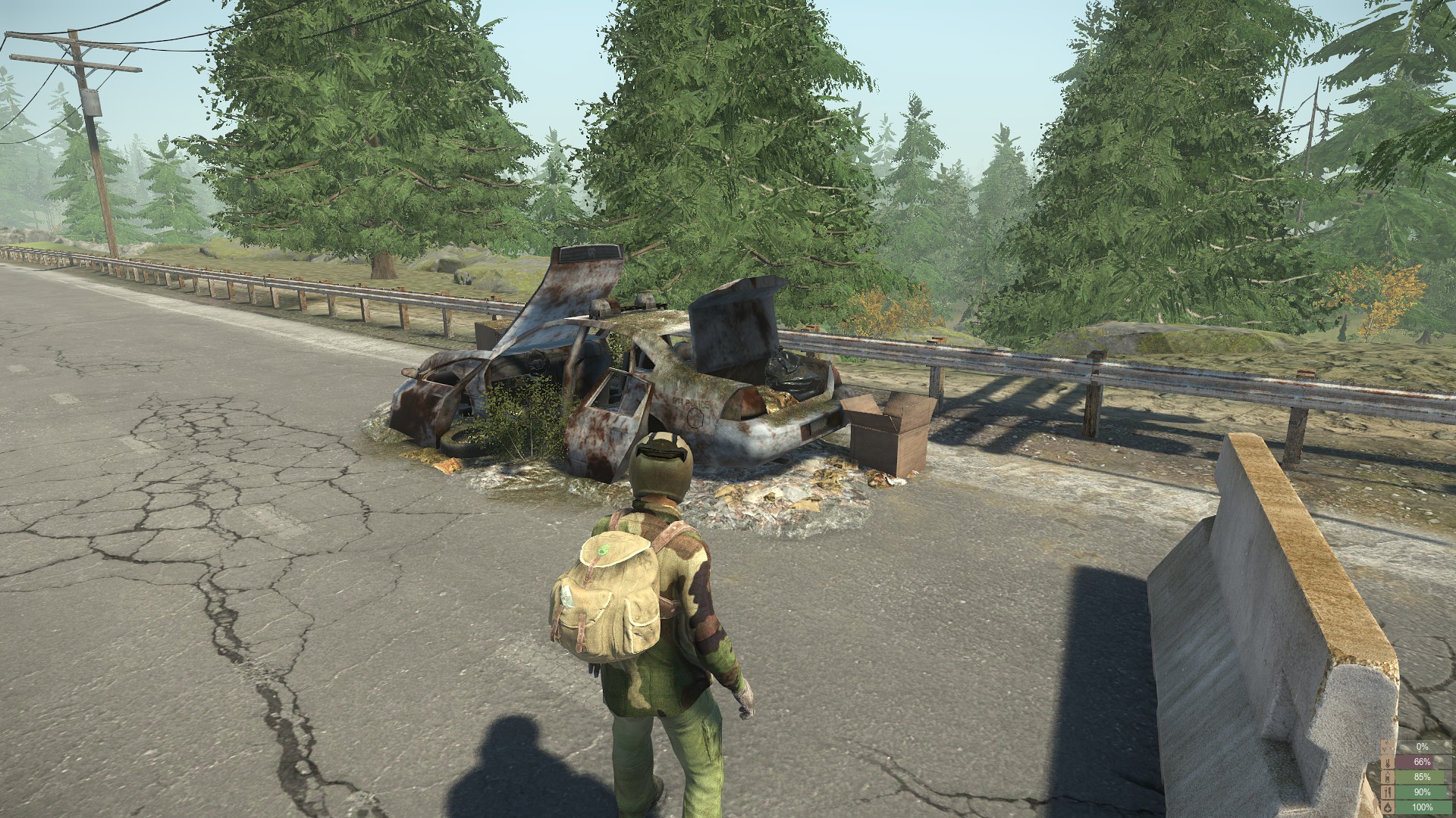 Miscreated