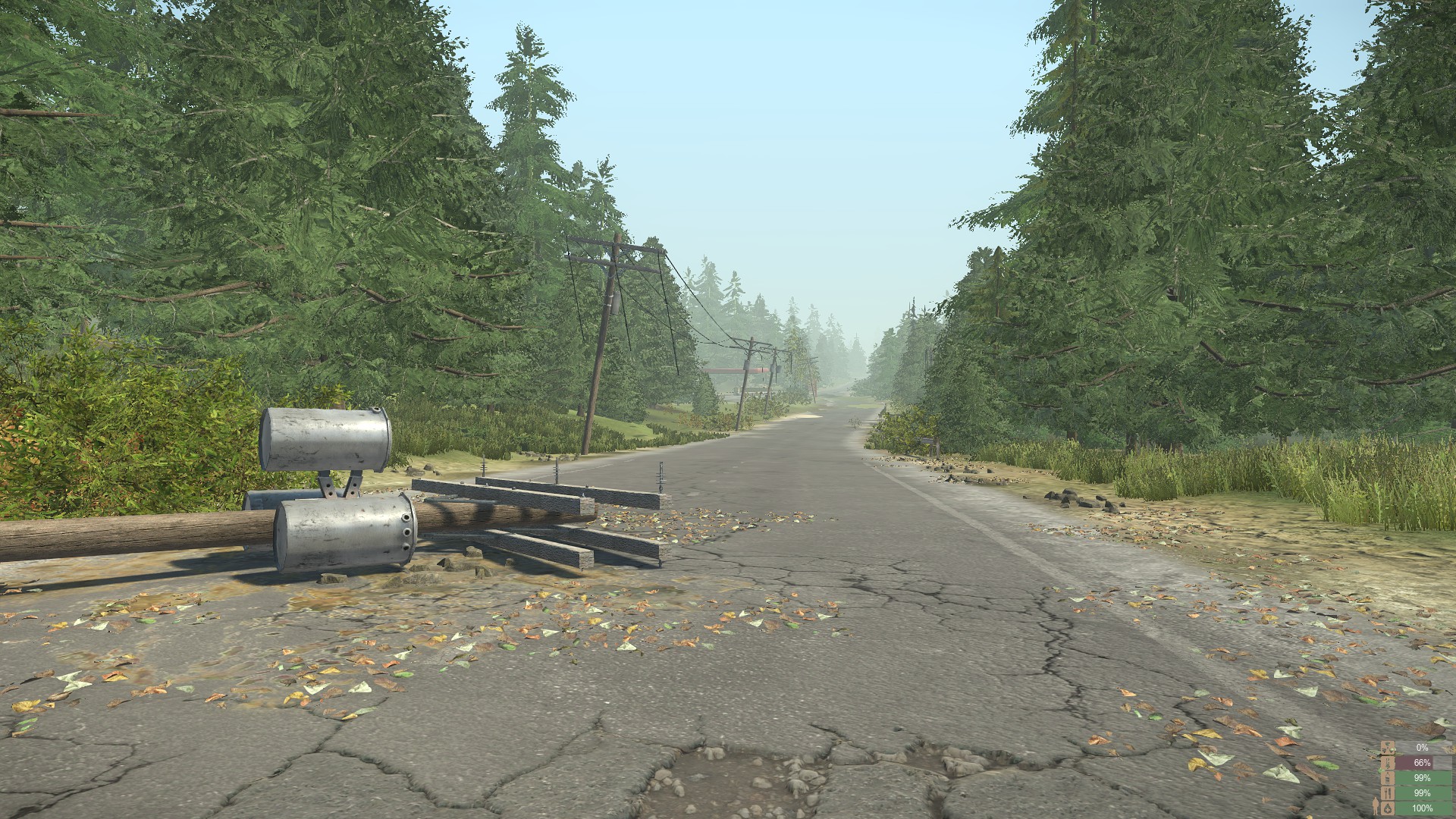 Miscreated