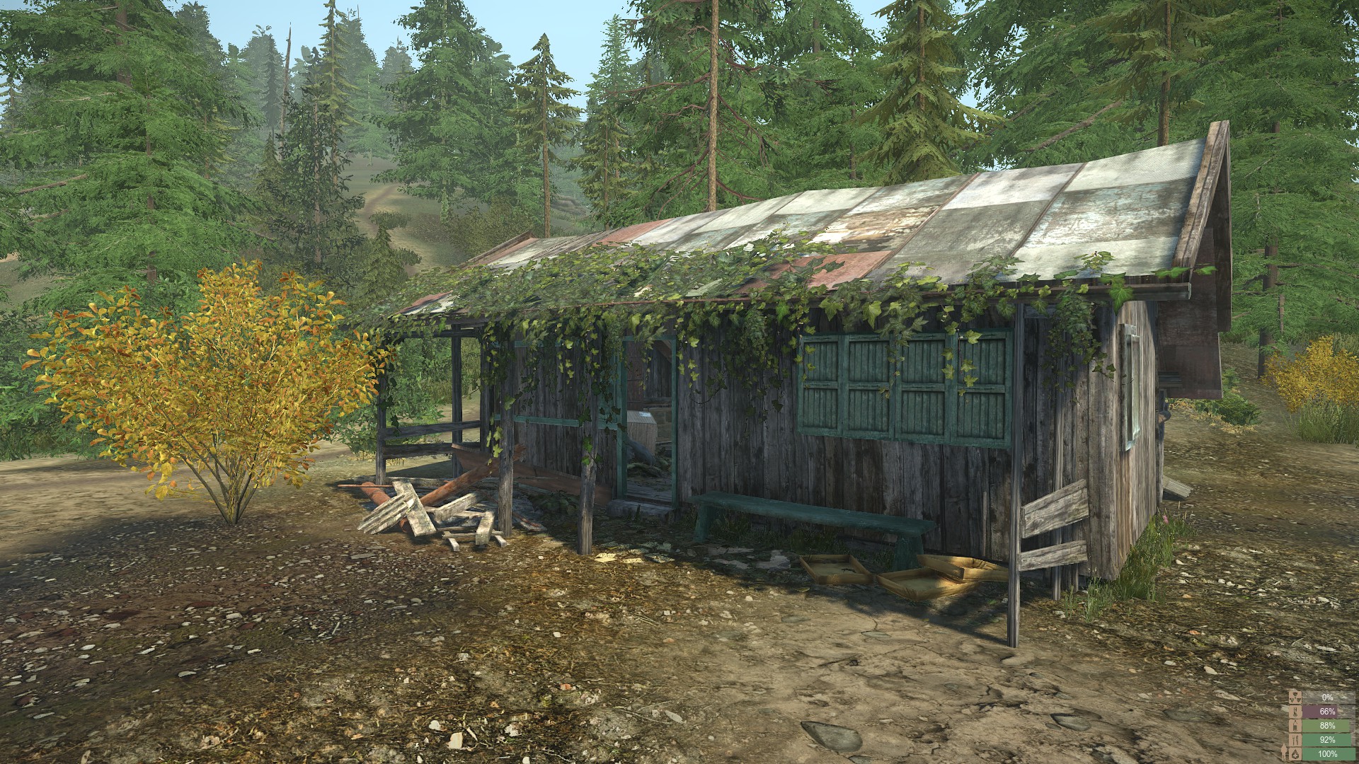 Miscreated