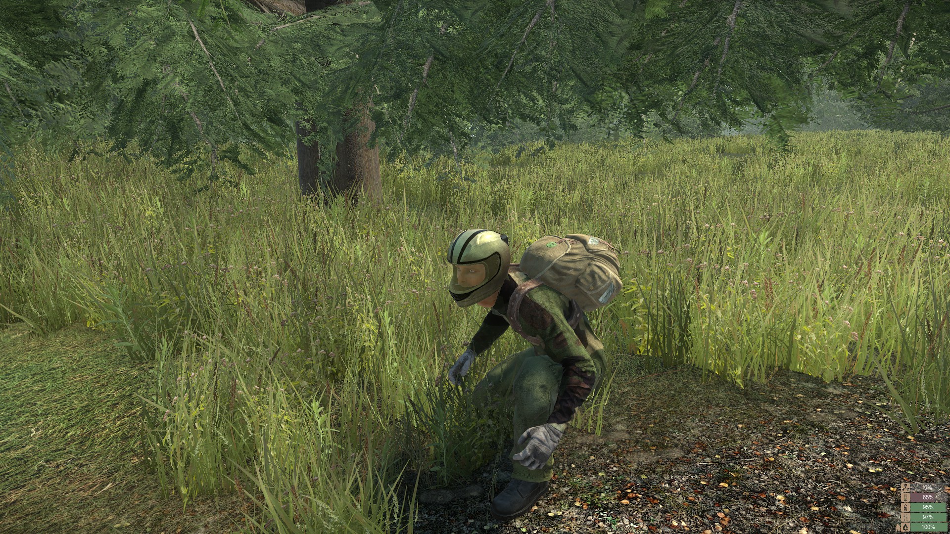 Miscreated