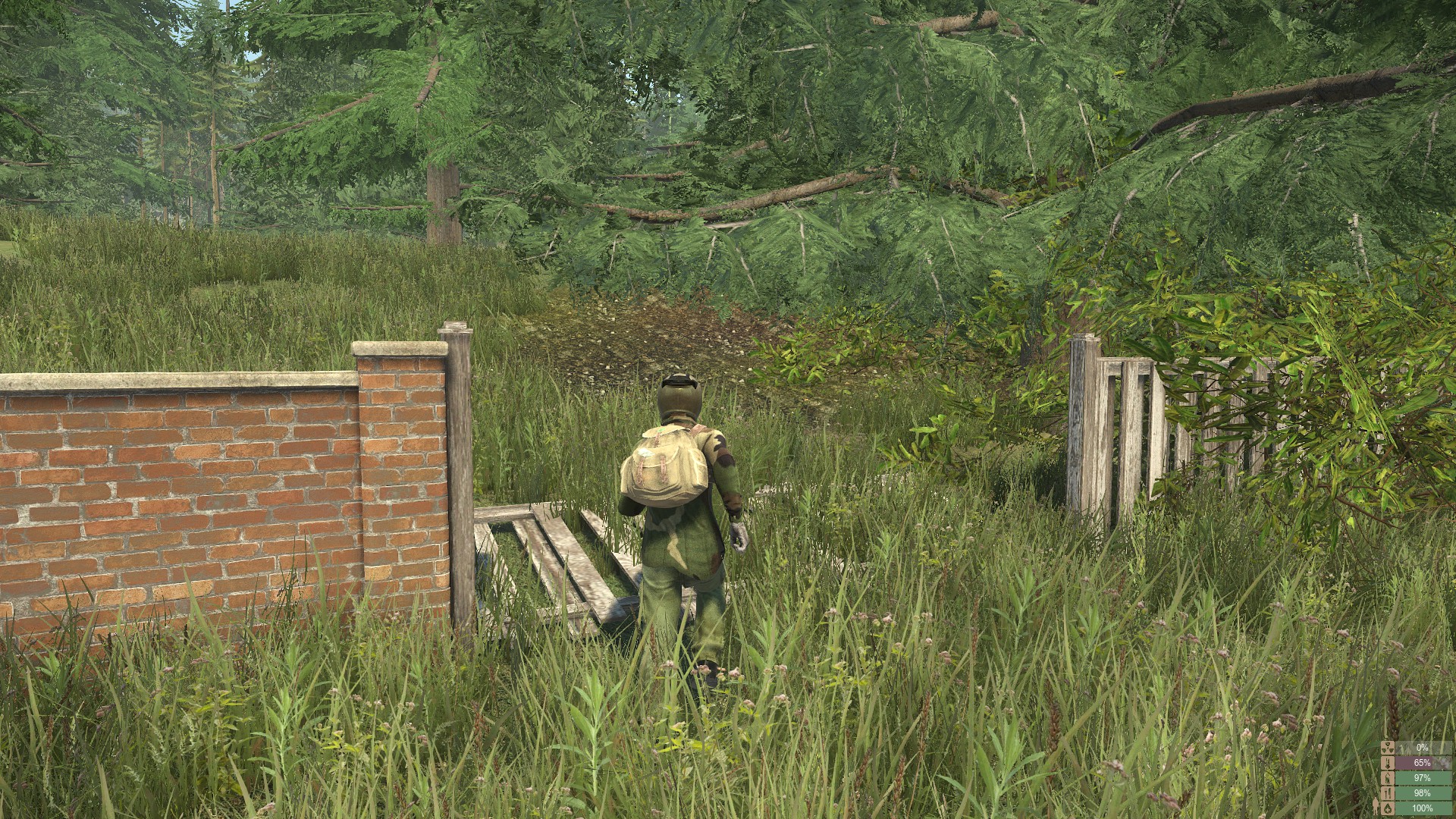 Miscreated