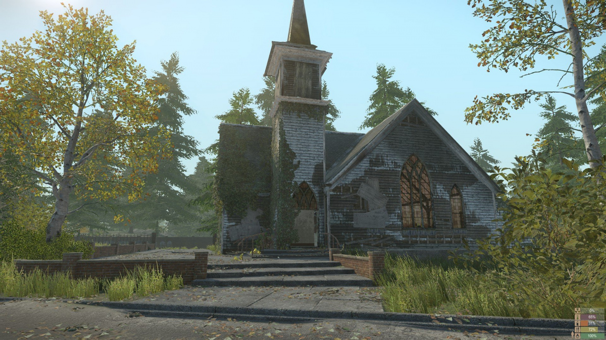 Dojmy z hraní Miscreated: survival hra s potenciálem a krásnou grafikou