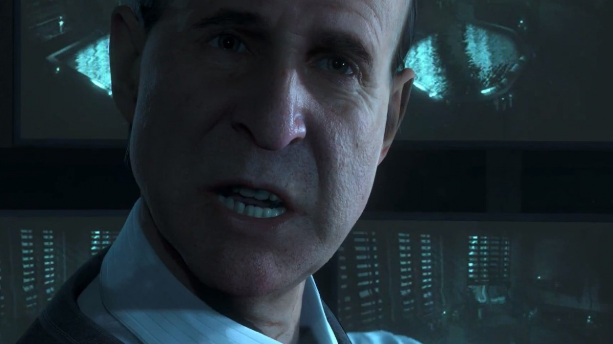 Vyvražďovačka Until Dawn vyjde na konci léta, mezi herci je i Peter Stormare