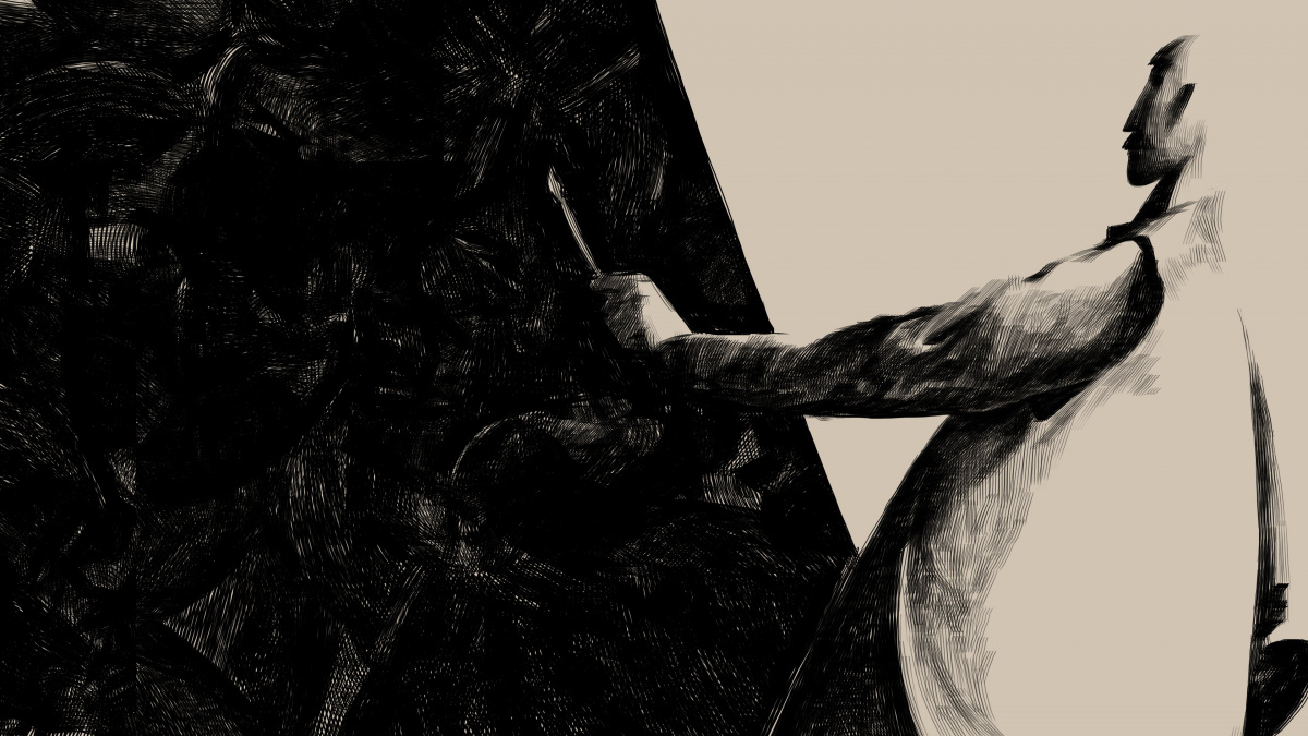 Child of Cooper oživí dětské vzpomínky mimo hranice klasického herního příběhu