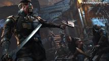 Technomancer