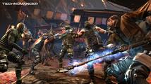 Technomancer