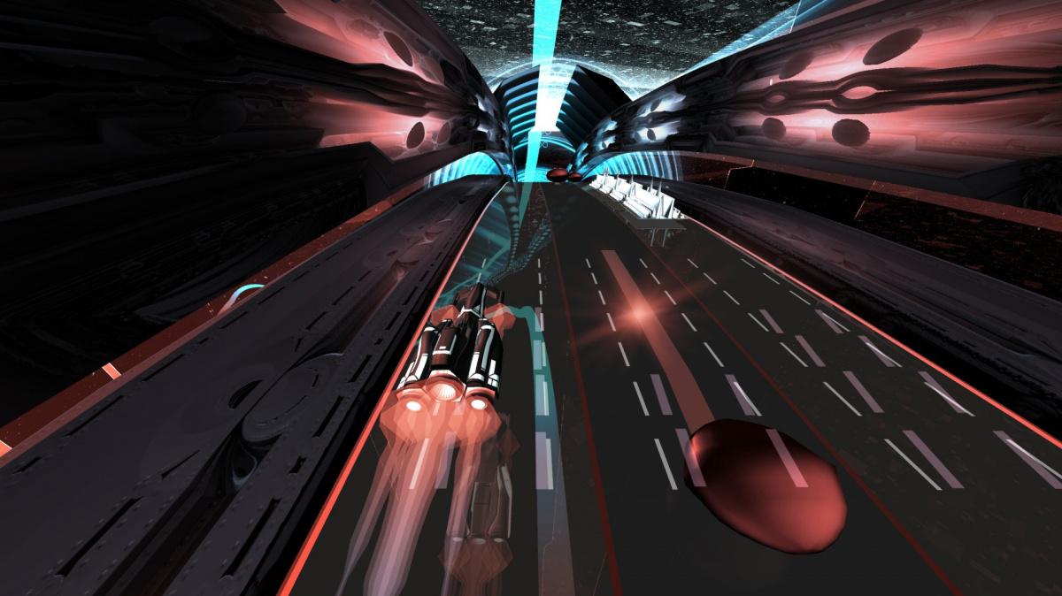 Vyšla hudební jízda Audiosurf 2, otestovat ji můžete v demu