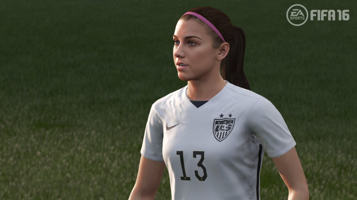 FIFA 16 vyjde v září a poprvé v historii série si zahrajete i za ženské národní týmy