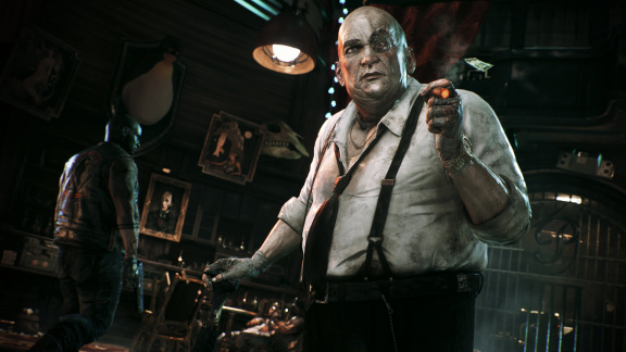 Batman: Arkham Knight se pokusí napravit svou pošramocenou pověst na PC 28.října