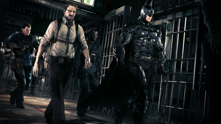 Předplatné konzolí v září: Hitman, Tekken, Batman a Darksiders