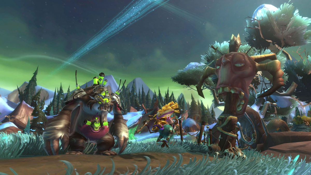 Onlinovka Wildstar přešla na plně free-to-play režim
