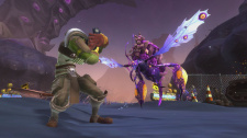 Wildstar