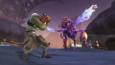 Wildstar
