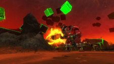 Wildstar