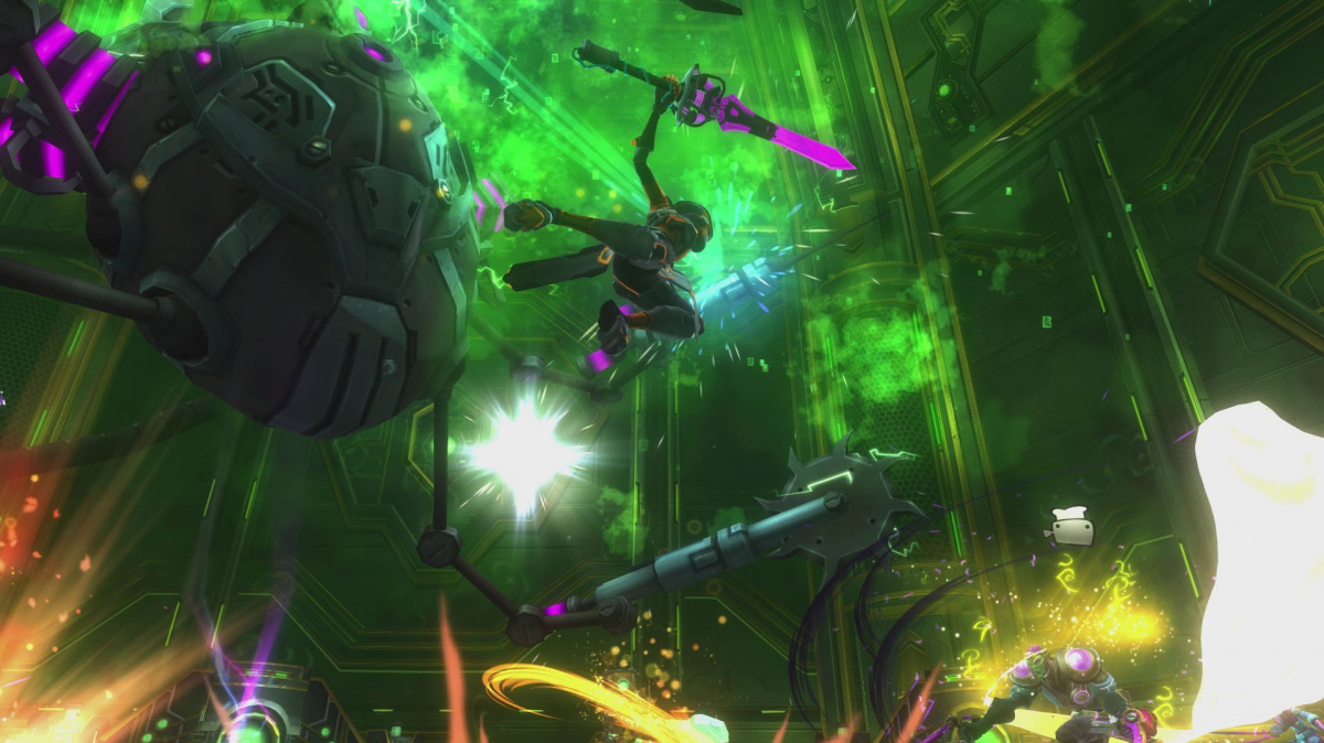 Vydavatel NCsoft zavírá Carbine Studios spolu s MMO Wildstar