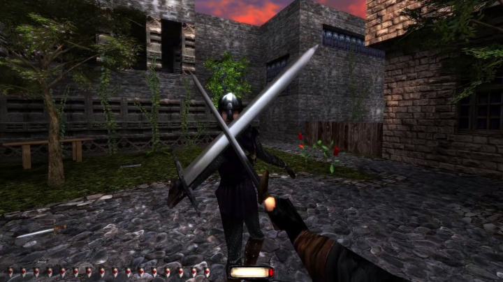 HD mod pro Thiefa vyjde velmi brzy, jak upozorňuje trailer