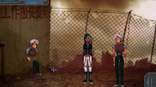 Technobabylon