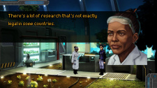 Technobabylon