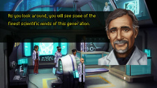 Technobabylon