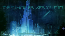 Technobabylon
