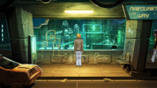 Technobabylon