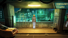 Technobabylon