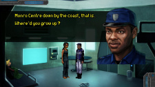 Technobabylon