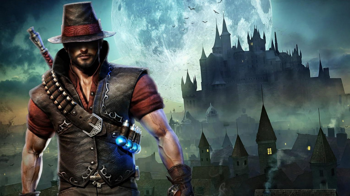 Victor Vran - recenze povedené diablovky