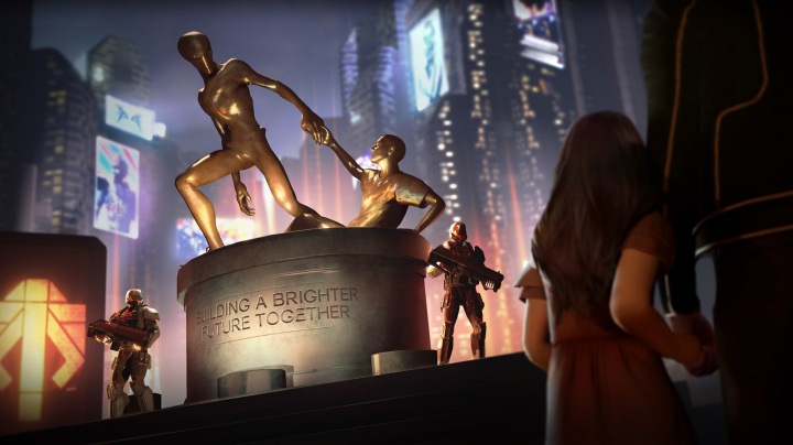 XCOM 2 vyjde pro PC v listopadu a nabídne i podporu modifikací