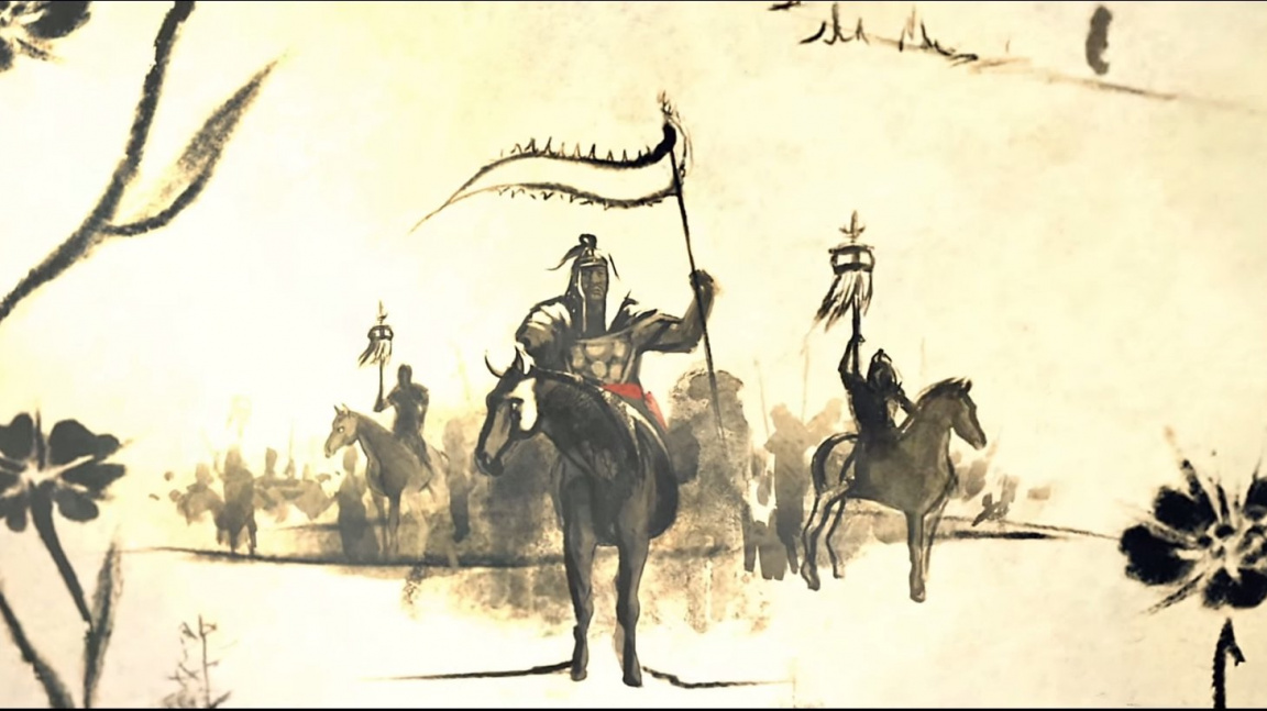 Crusader Kings II: Horselords přinese zcela jiný druh vládnutí