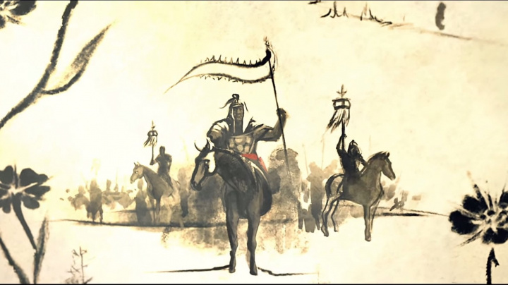 Crusader Kings II: Horselords přinese zcela jiný druh vládnutí