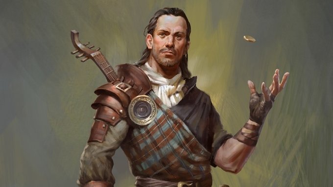 Za podpoření kickstarteru The Bard's Tale IV dostanete původní trilogii