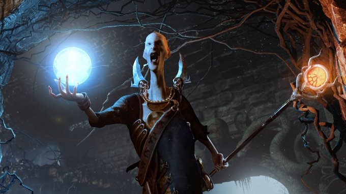 Za podporu The Bard's Tale IV dostanou příznivci inXile i dva díly Ultimy Underworld